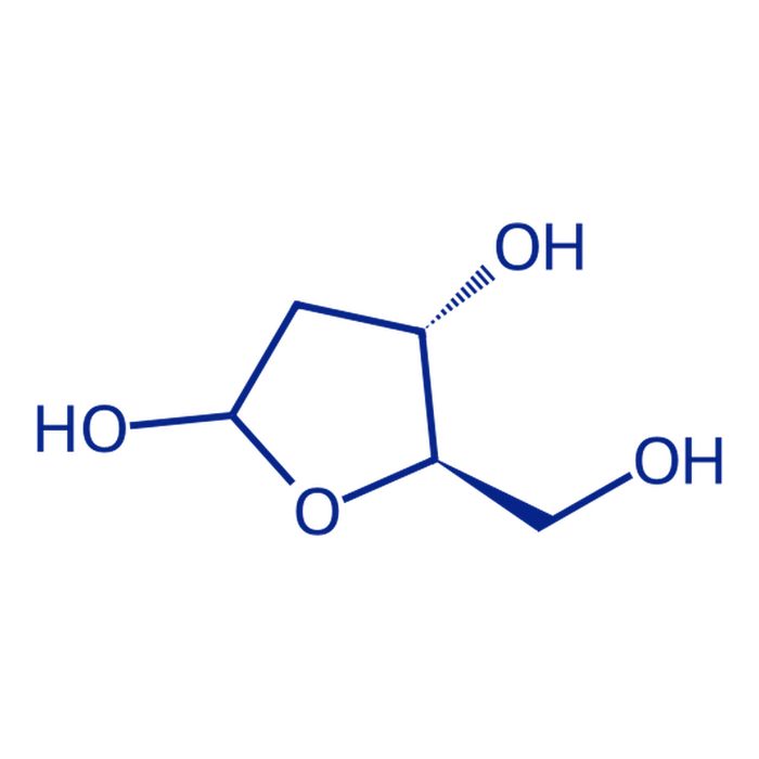 Desoxirribosa