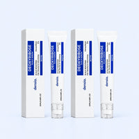 Densia · Sérum roll-on con desoxirribosa 2% + biotina