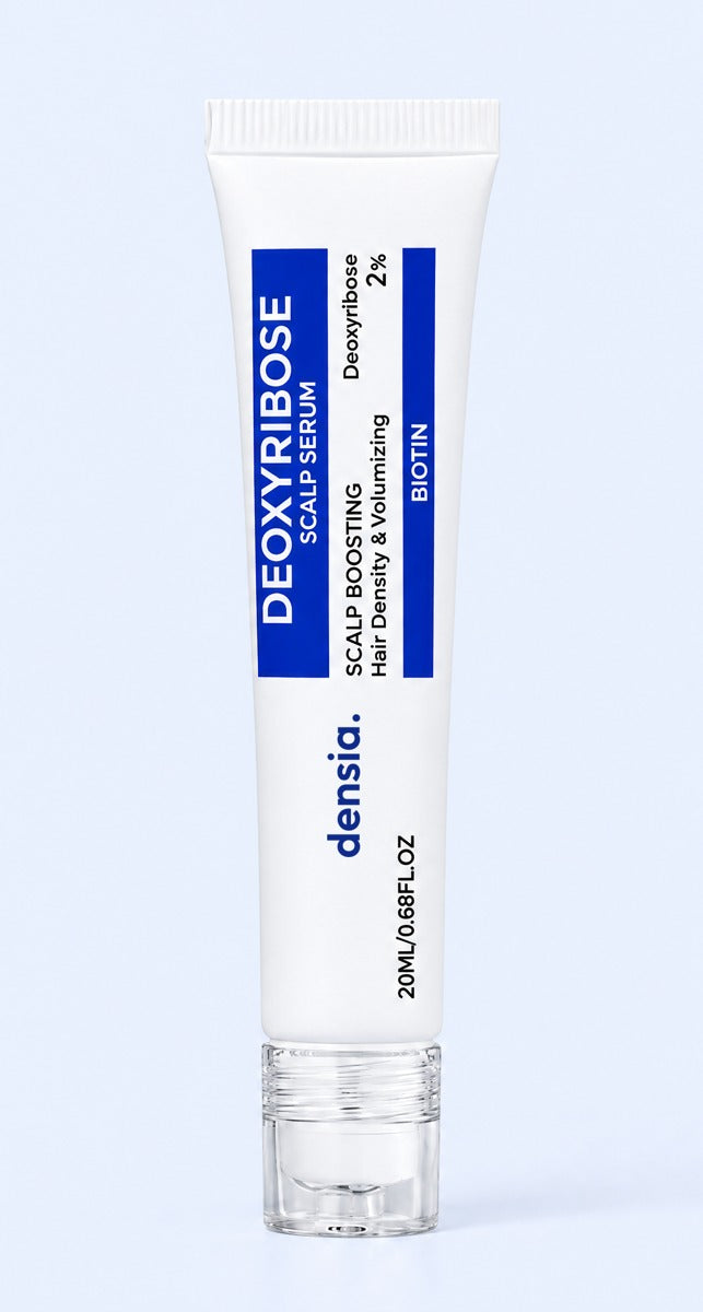 Tubo de Densia, sérum roll-on con desoxirribosa 2%